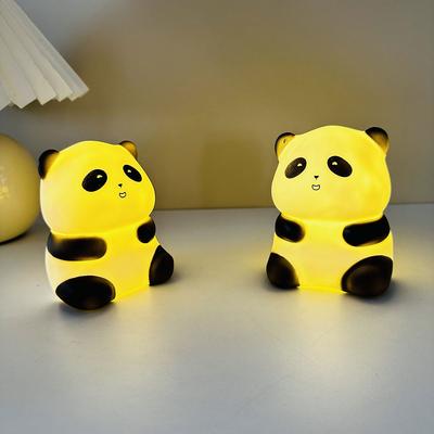 Illuminazione – Luci notturne