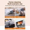 Thickened Silver Thread Dishwashing Gloves Non-stick Waterproof Dishwashing Gloves Multi-functional Kitchen Cleaning Gloves