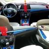 Accesorii pentru interiorul mașinii – Stickere pentru salonul auto
