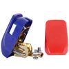 1 Pair 12V Car Quick Release Battery Disconnect Terminals Clamps Connectors