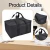 Oxford Cloth Printer Dust Cover for Office Mobile