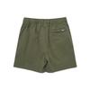 New MLB Casual Shorts Unisex Dark Green 3ASMB0123-43KAS
