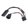 Audio Receiver Audio Receiver Aux In Adaptor Cable Module For Saab 9-3 9-5