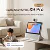 Xiaodu X9 Pro AI Smart Speaker with 360° Camera (CN Version)