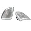 64 Color Tweeter Cover With LED Ambient Lighting Replacement for Mercedes?Benz GLE GLS?Class W167