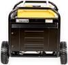 Loncin Lc8000D-As-1F Mocny Agregat Generator Prądotwórczy 230V Avr 6,5Kw - Ewimax