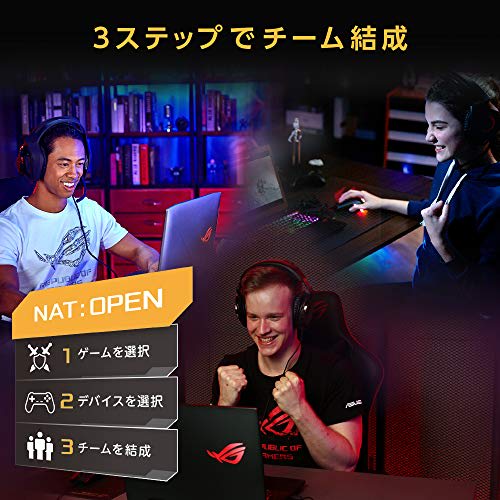 [.co.jp Limited] ASUS WiFi TUF-AX6000 Router bezprzewodowy Najnowszy standard WiFi 6 4804+1148Mbps v6 Plus/OCN Virtual Connect Kompatybilny z Dual Band Gaming. Du