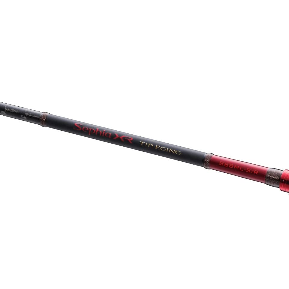 SHIMANO 22 Sephia XR Tip Egging S74ML-S/C