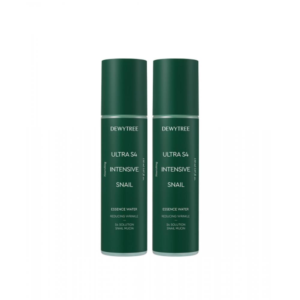 Dewytree Ультра S4 Интенсивная улиточная эссенция-вода 2 NONE