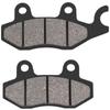 Motorcycle Front and Rear Brake Pads For CAN AM Ryker 600 900 Ace 2018-2022