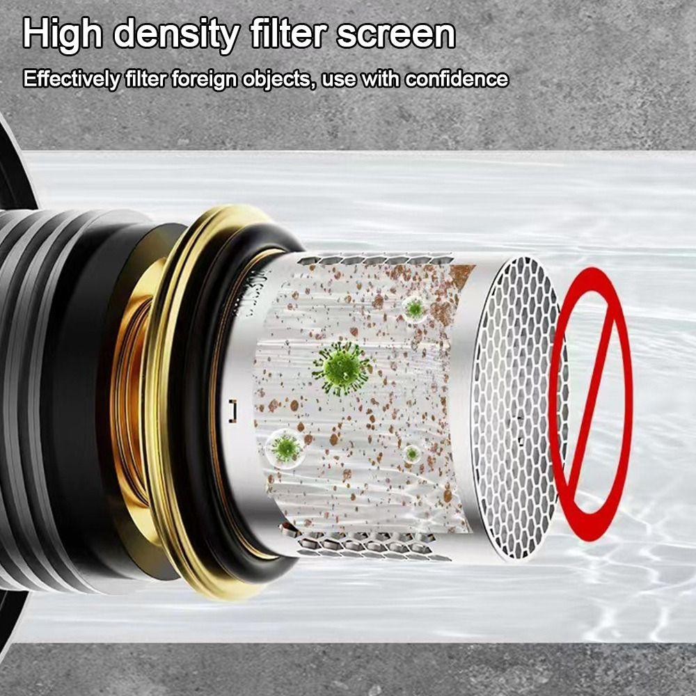 2Pcs/set Creative Metal Water Stop Valve Non-return Universal Sealing Gasket Replacement Leak-Proof Angles Valves Gasket