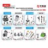 Injection Pump Element 9410618334 Fuel Injector Plunger Barrel K336 For Kubota V2003TMDI V2403TMDI Bobcat Engine Rebuild Kits