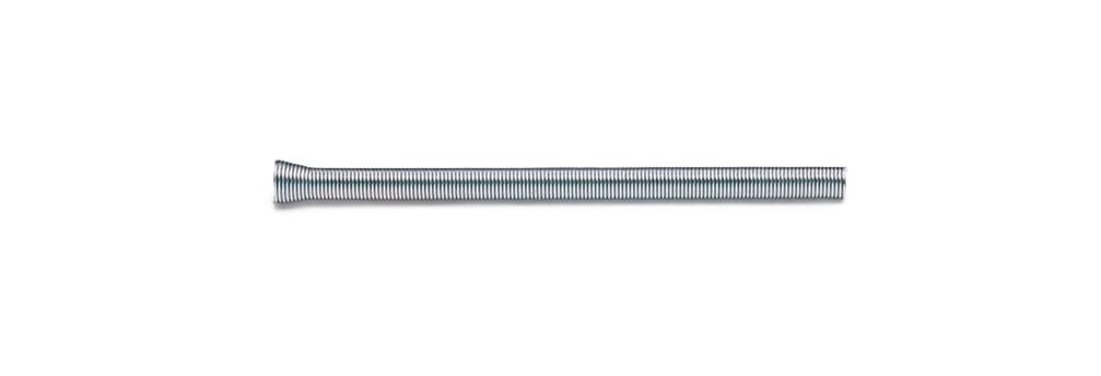 Ichinen TASCO Copper Pipe Spring Bender for TA510-2 1/4