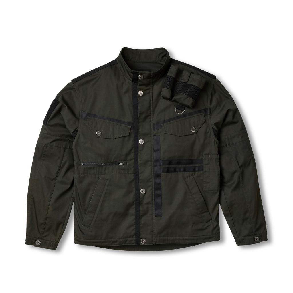 Arkerd All-Round Work Jacket