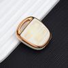 Car Key Fob Cover Case For Lexus Rx 330 Is200 For Toyota Rav4 Land Cruiser 120 Prado Corolla Land Cruiser Avensis Yaris Camry