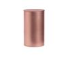 Tinplate 1Pcs Jewelry Gift Case Sealed Candy Tea Container Tea Packaging Jar Tea Can Tea Box