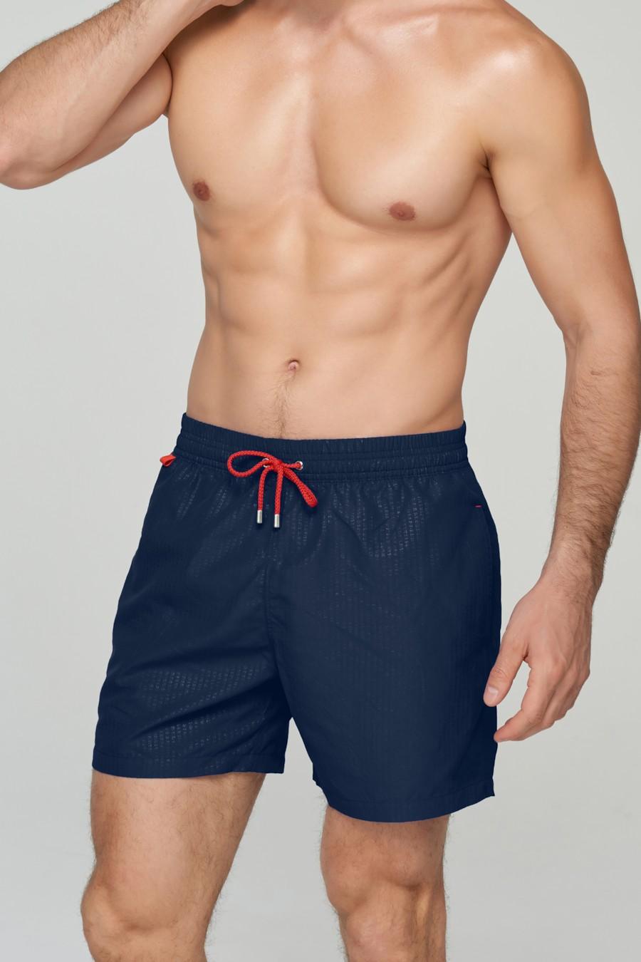 

Шорти Marc & Andre (83934) 52(XL) імперська синього кольору