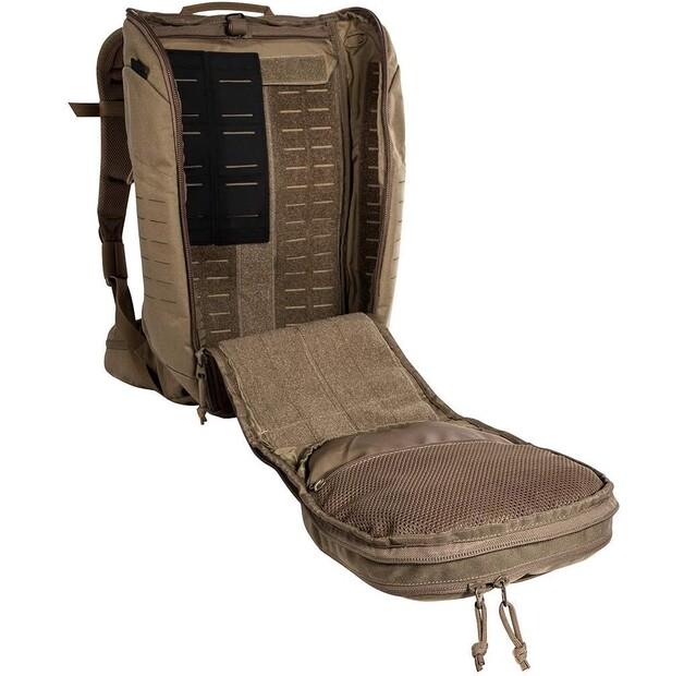 Рюкзак Tasmanian Tiger TT Modular Pack 30 schwarz (7593.040)