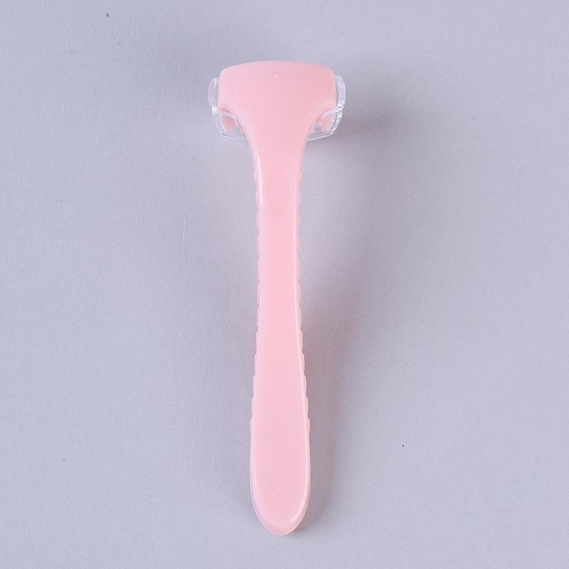 Unisex Mini Depilator i Golarka: Golarka do włosów pod pachami, nóg, ust i okolic bikini