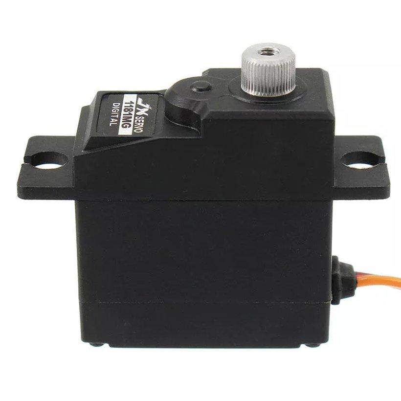 Buy Lemon Travel JX PDI1181MG 18g 3.5KG Metal Gear Digital Core Servo