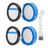 Simplify Your Cleaning Routine with These Essential Replacement Filters for the For Electrolux 900 Series Vacuums