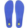 SIDAS Insole TennisBasketballVolleyballBadminton Action 3D M Blue (25.0-26.5cm)