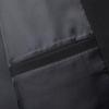 JOW Men's Lightweight Lapel Work Jacket