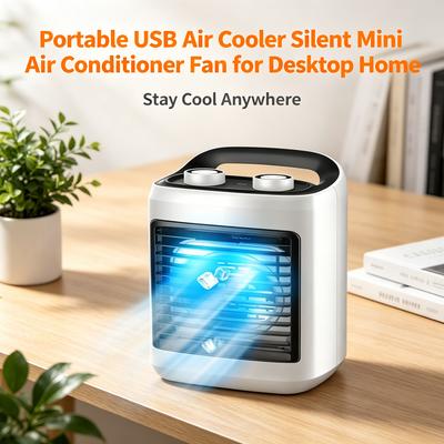 Laptop Accessories – USB Fans & Conditioners