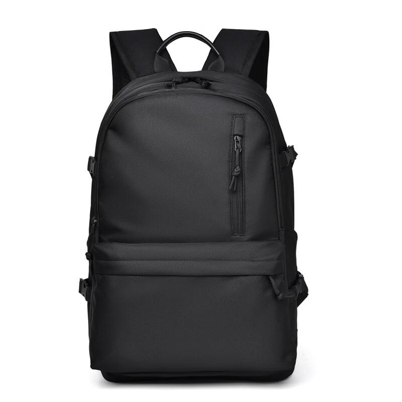 Li Shen Unisex Large Capacity Casual Backpack