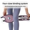New Knee Braces for Pain Relief Compression Knee Sleeves with Patella Gel Pad Side Stabilizers Knee Support Meniscus Tear