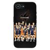 Cover for Xiaomi Poco F7 F6 F8 Ultra F5 X7 X6 X5 X3 NFC M7 M6 Pro C85 C75 C65 C71 C61 Phone Case Shoyo Hinata Haikyuus Karasuno
