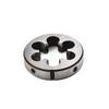 1-24 TPI Thread Die 1inch 24 UN Right Hand Alloy Tool Steel Metalwork Tool 1pcs
