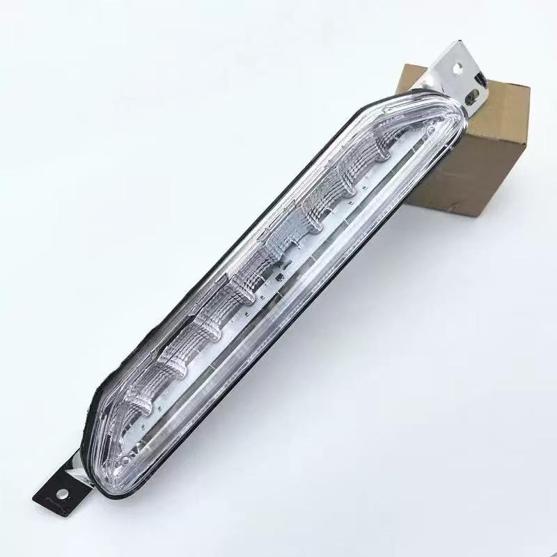 

BYD Qin Pro/Song Pro/Han EV/Song Plus Rear Bumper Center Fog Light Standard Rear Fog Light