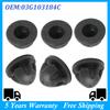 For A3 8P1 2.0 1968 Ccm 6Pcs Car Engine Cover Grommet Rubber Trim Engine Top Cover Trim Rubber Mount Grommet 03G103184C