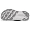 HOKA Clifton 9 Wide Harbor Mist Men Sneakers Grey Black 1132210-HMBC
