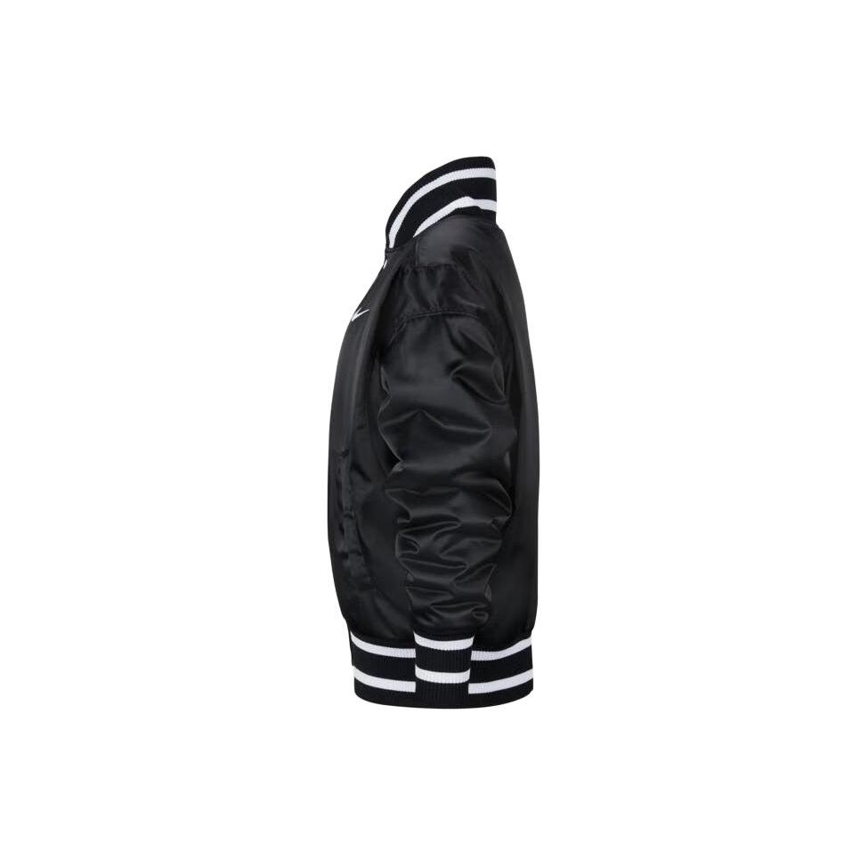 Nike Kids Sportswear Varsity Bomber Jacket Black HF1123-010