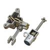 Motorcycle Ignition Key Lock Ignition Switch Assembly 4 Wire for Scooter Yamaha ZY125 lY125 125 150 GY6 125 150 Spare Parts