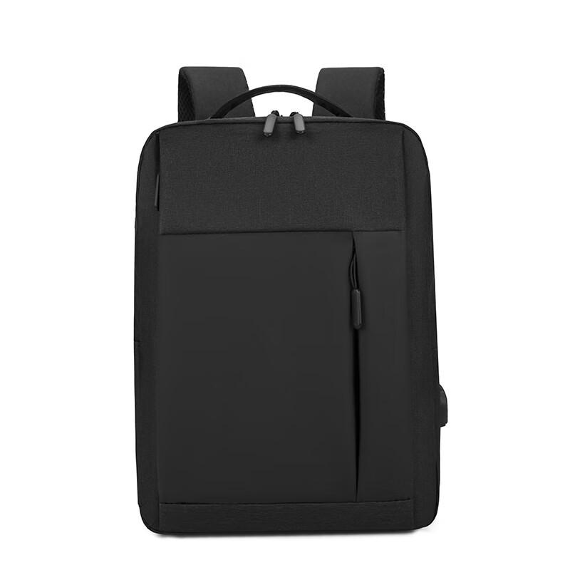 Vanaheimr Business Student USB Charging Backpack