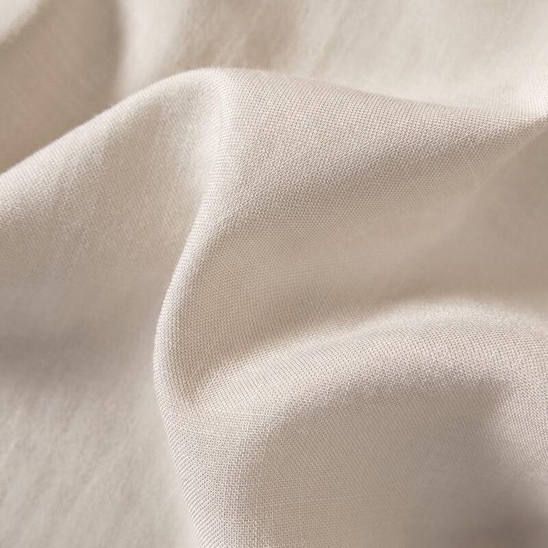 Shechi Simple Commuter Drapey Wide-Leg Suit Pants for Women