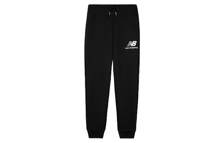 New Balance Running Pants Women s Black Moderate AWP03530-BK S