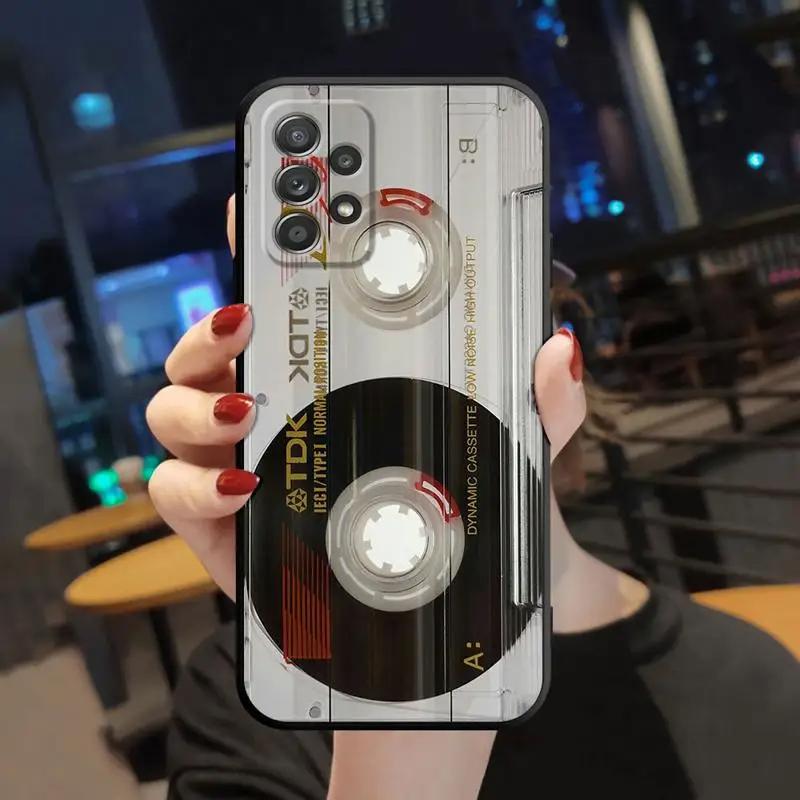 Patterned Clear Printed Floral Case Cover Covers Phone Silicone Leather For Xiaomi Samsung Iphone Shockproof Resistant Cell Phone Case