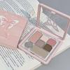 Art Value - Butterfly Pact Series Multi-Purpose Eyeshadow Palette - 3 Types