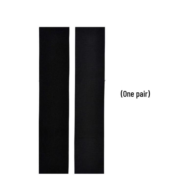 WEZHO Strong Adhesive License Plate Fixing Velcro