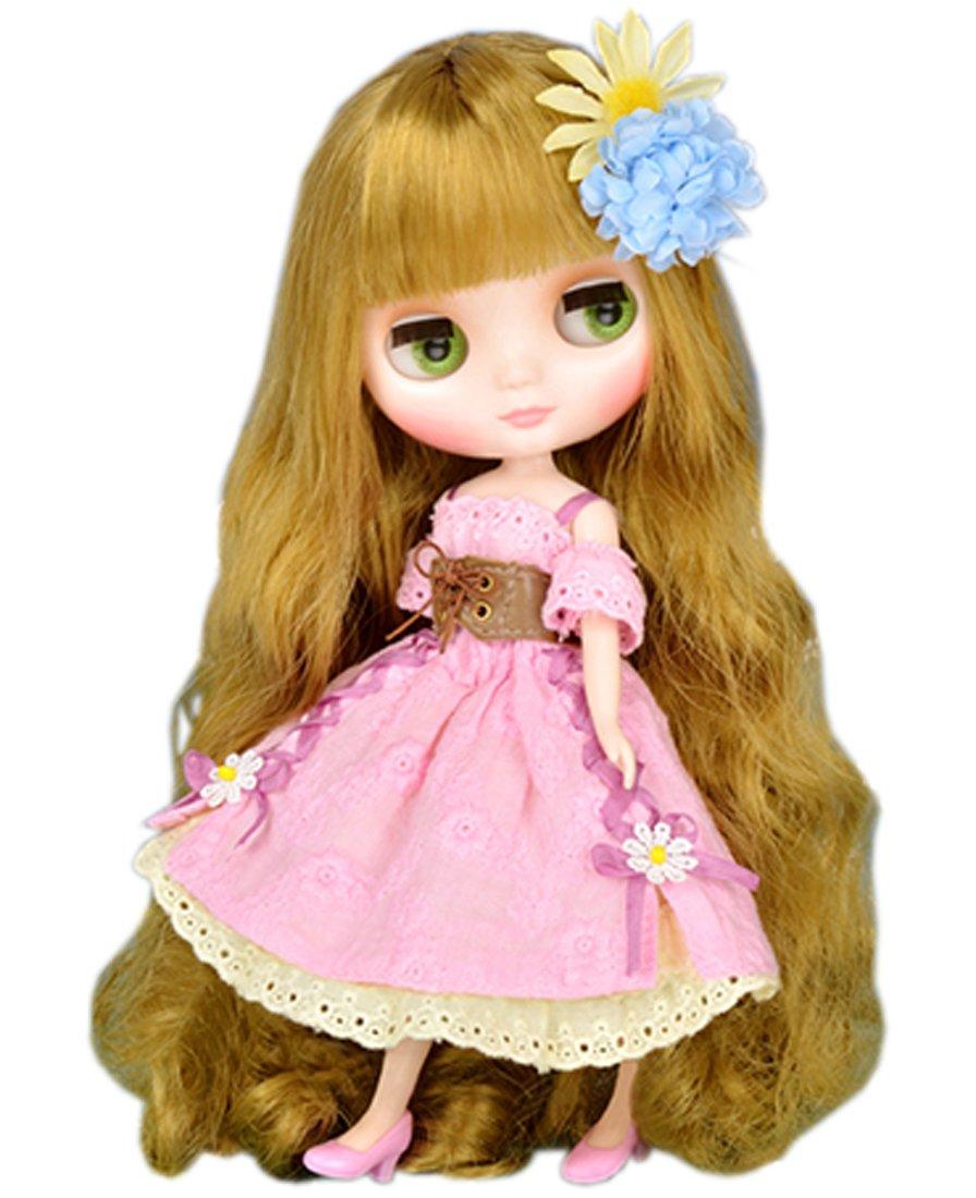 

Кукла Midi Blythe Shop Limited Рэмпион из долины