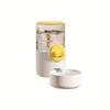 Large Capacity Pet Feeding Water Bowl Hanging Automatic Dispenser Multifunctional Feeder Drinker Small Cat Dog Feeding Supplies