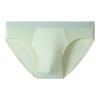 2026 Antibacterial Seamless Ultra-thin Ice Silk Triangle Briefs