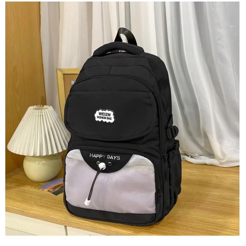 Stylish Student Backpack for Girls