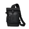 Men's breast bag New business commuter messenger nylon shoulder bag Chest bag Large capacity bag