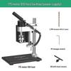 Compact Variable Speed Precision Electric Drill Press