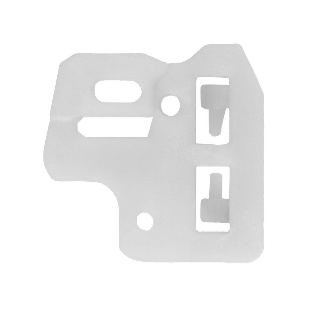 Wagenheber-Aufnahme Kunststoff - Links für BMW X5 Baureihe E53